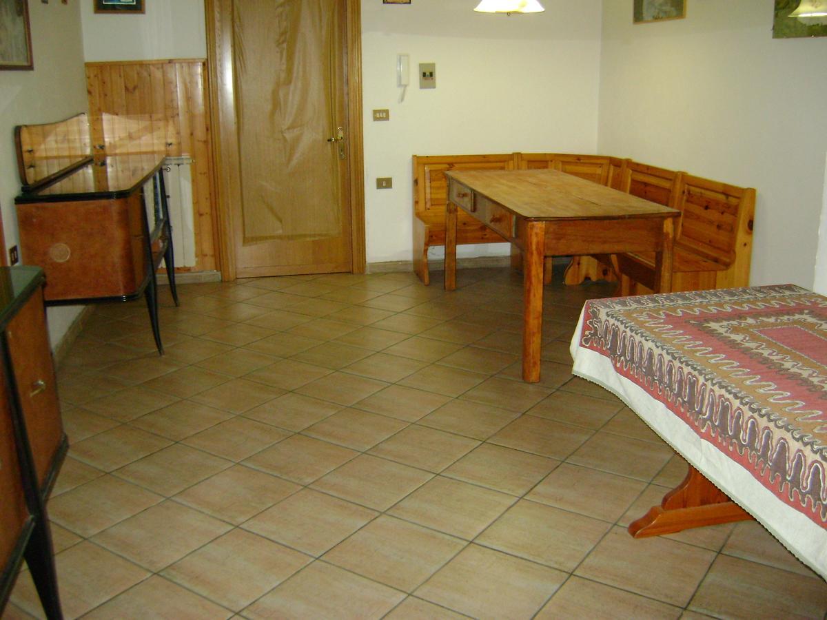 B&B La Mimosa Spello Bagian luar foto